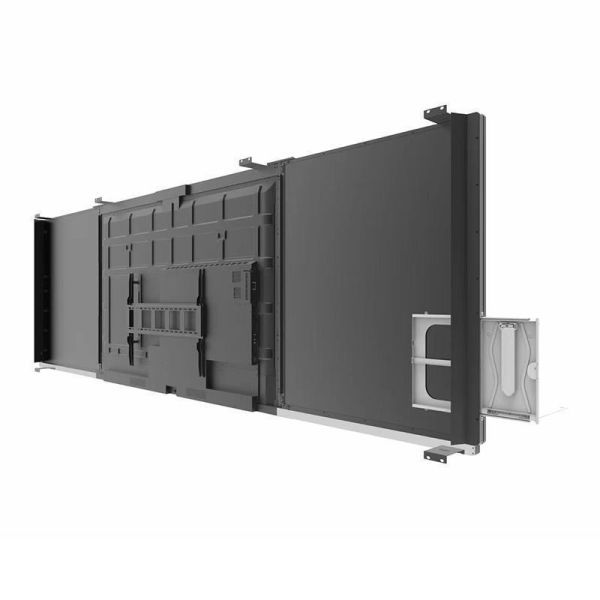 65 Inch 4K Smart Digital Blackboard with 4GB RAM 64GB Storage and USB2.0/3.0 Interface for Interactive Teaching