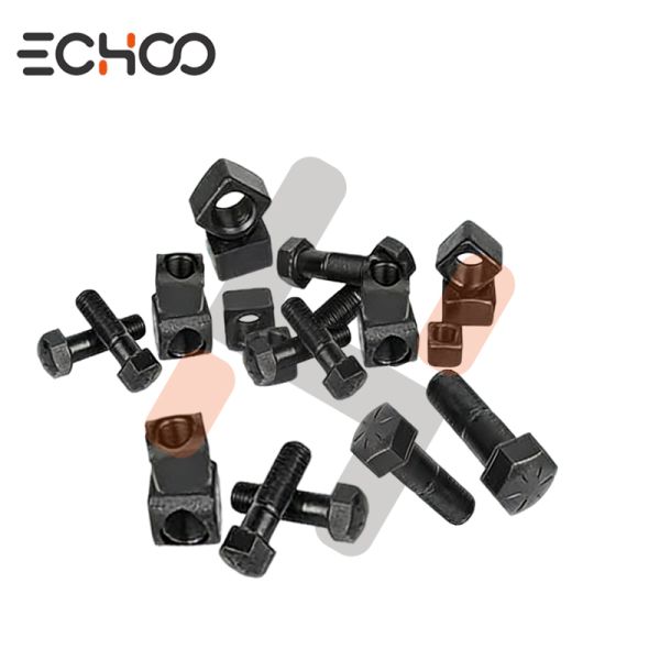 LR1350 LR1300 LR1200 Track Pads for Liebherr Crawler Crane Undercarriage Replacement Parts Track Link