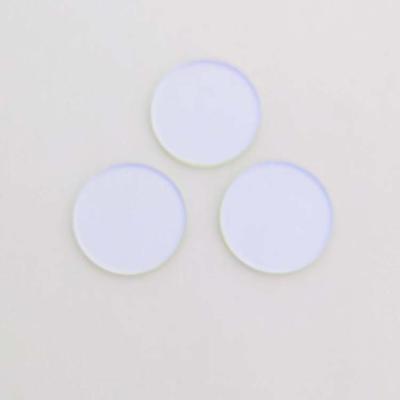 90 Visible Band Transmittance Short Pass Optical Filter 830nm