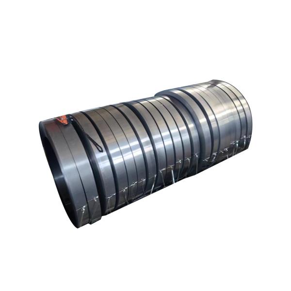 Cold Rolled Carbon Steel 0.1 0.2 0.3 0.5 0.7 0.8 Hot Rolled Steel Strip Hardened and Tempered G3302