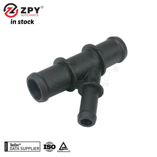 5Q0121087A Hvac Coolant Heater Water Hose Tube Pipe For Volkswagen Jetta