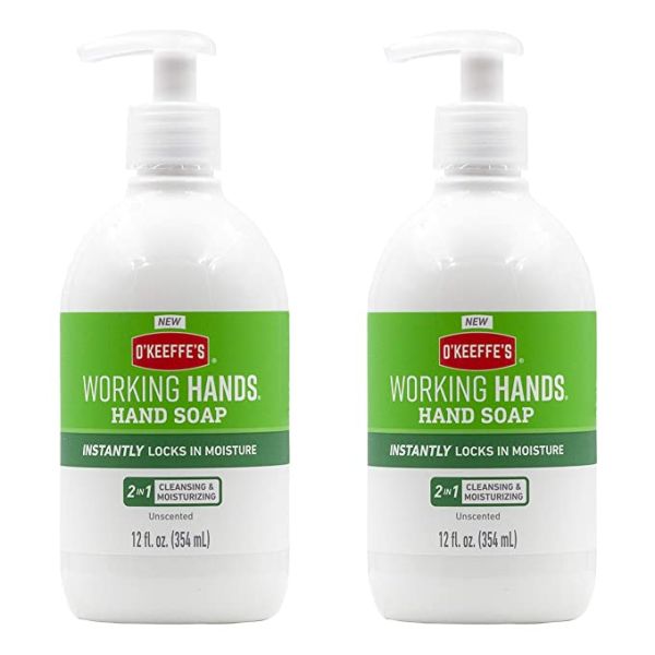 Custom Brand Logo 16oz Pump Adhesive Waterproof Shampoo Hand Lotion Label Sticker Vinyl for Candle Craft Private Moisturizing