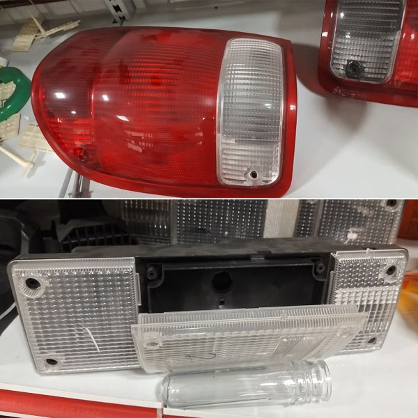 OEM ODM Home Appliance Injection Mold , Industrial Appliance Plastic Injection Mould