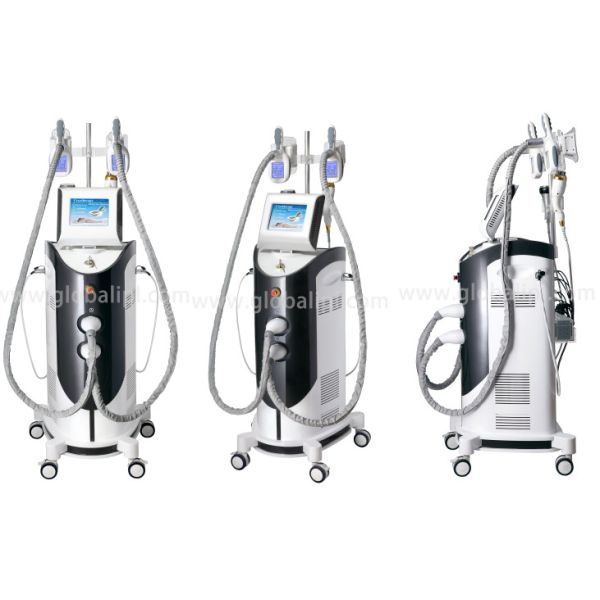 CE Approved Cryolipolysis Machine Fat Freezing Fat Reduction Cryo Machine Cryo