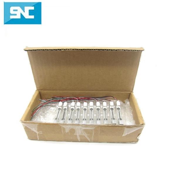 Cellule de charge miniature SC639M 100g 200g 300g 500g 750g 1kg pour une mesure de pression précise dans des environnements restreints