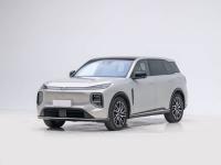 2025 Changan Qiyuan Q7 215 Flagship PLUS Range Extended E CVT Transmisión continuamente variable