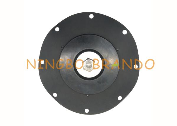 DMF-Y-102SA  Pneumatic Valve Diaphragm Repair Kits For Dust Collector Solenoid Valve 4 Inch FKM SBFEC Type