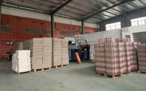 Shanghai Hunso trading Co., Ltd.