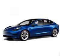 200 kW Motor Power EV Car Tesla Model 3 A escolha ideal para seus negócios