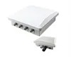 WiFi 6 Outdoor Wireless Ap with Qualcomm Ipq5018 Chipset, That Is High RF Power, High Speed and High Performance with SFP Fiber Port