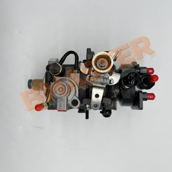 9520A005G  Pump Diesel For 1104D44T Diesel Engine OEM High Pressure Oil Pump