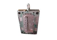 ISO 718H Hot Runner Plastic Injection Mold For Electronic ABS Enclosure