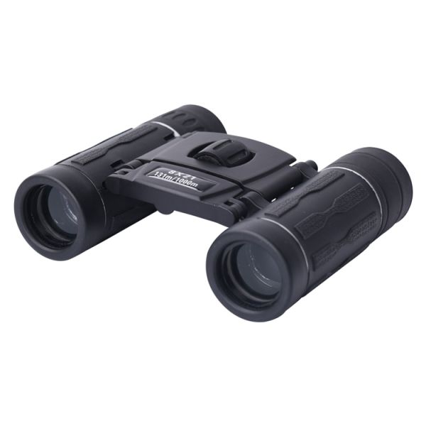 Compact and Durable 8X21 Children Binocular Kids Telescope Center Focus 2.6 Exit Pupil
