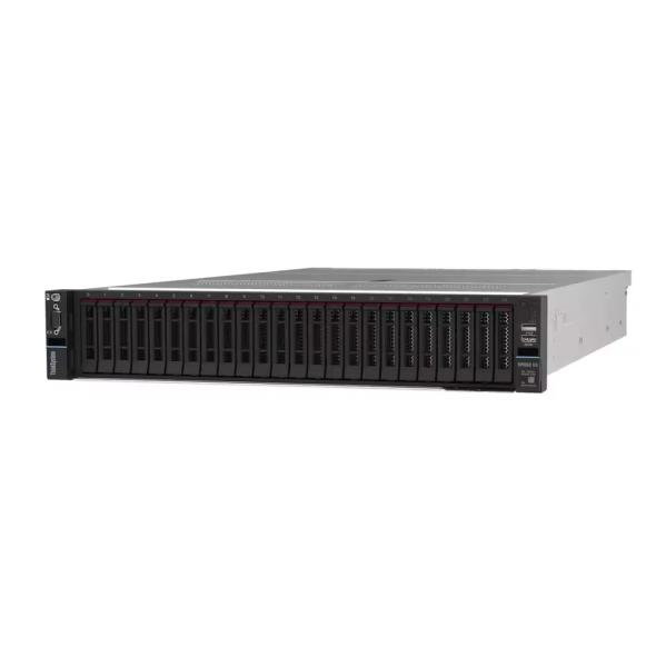 dell poweredge r650 Server Intel Xeon Processor 1u Rack Server R650 In Stock