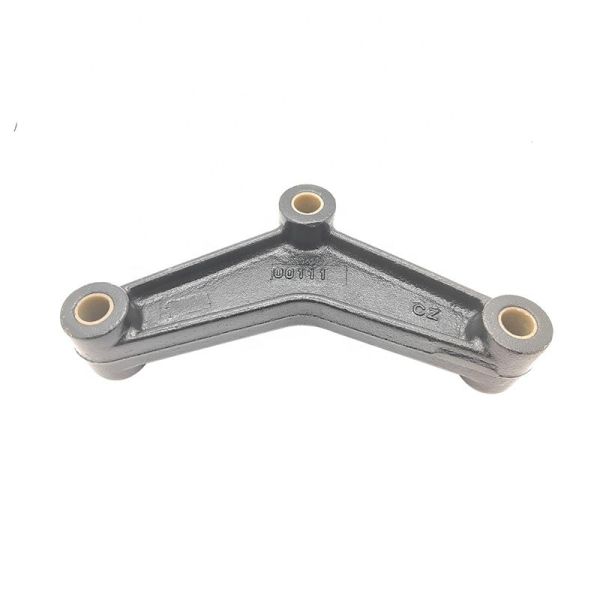Trailer Axles Standard Cast Iron E-1 Trailer Equalizer For  Trailer Parts