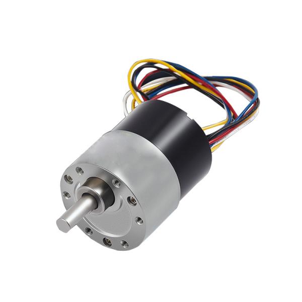 Drip Proof Bldc Brushless Dc Electric Motor For Tram Electric Bicycle