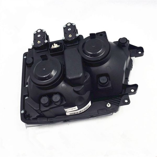 JAC Shuailing Junling Truck Headlights  HFC1041 HFC1048 H330/V3/V5/V6 Front Light for JAC