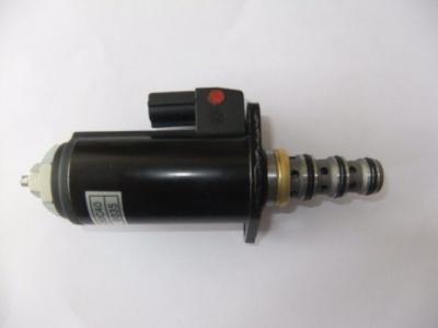 solenoid valve,YN35V00018F2 for Kobelco SK200-6,SK230-6 excavator