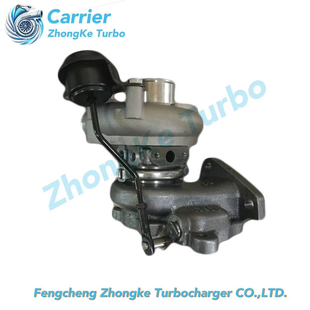 TF035HM D4EB-V Engine Commercial Turbocharger 49135-07300 28231-27800 28200-4A201 For Hyundai Santa Fe CRDi