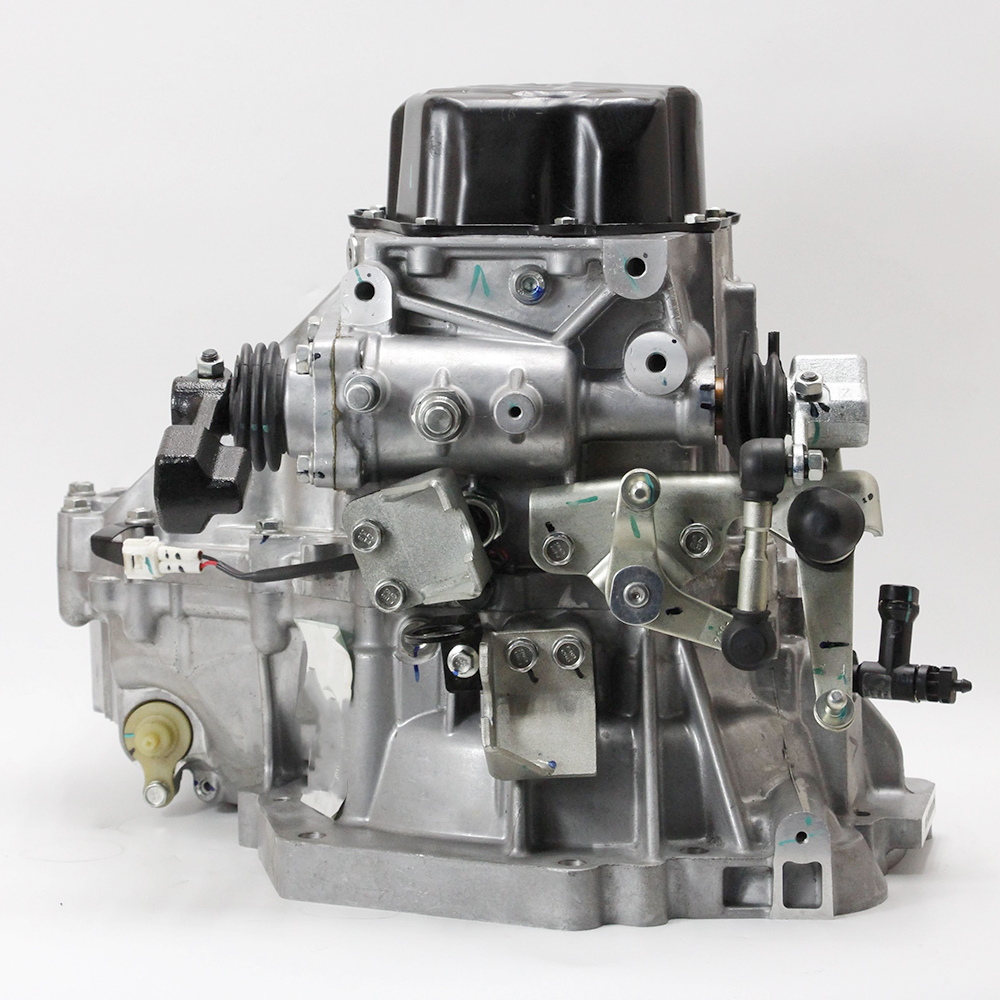 Zpartners 23872179 Manual Transmission Assembly Gearbox for Wuling Baojun 560 MT OEM Auto Parts Replacement Factory Supply