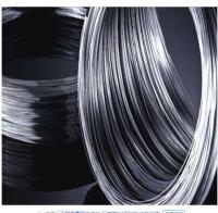 Arame de aço com alto teor de carbono para tubos