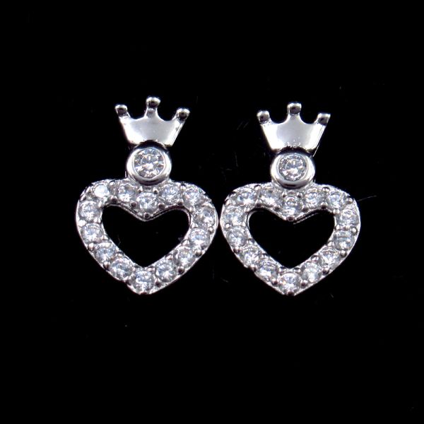 Украшения каменных детей эпоксидной смолы серебряные, серебряные серьги снежинки для девушек