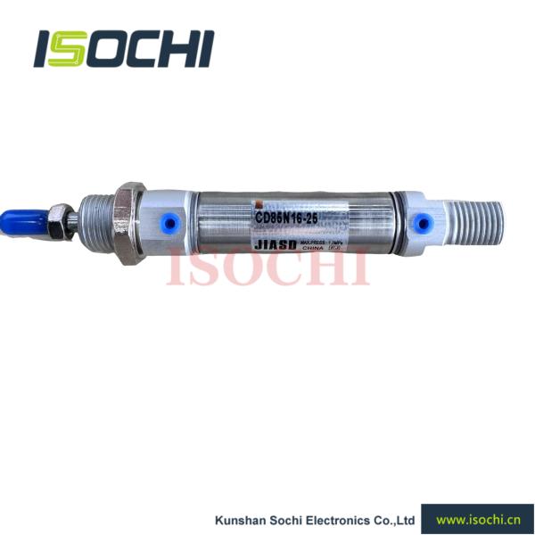 CD85N16-25-B Air Cylinder For JIASD PCB Machine