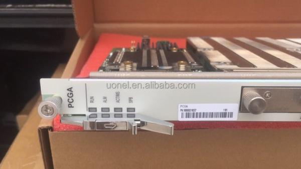 ZTE PCGA 100GE CFP 10KM SFP 1port Data Communication ZXCTN 6500-8 ZXCTN6500-16 6500-32 ZTE PTN 6500