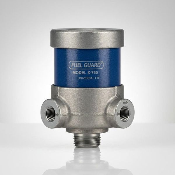 FS36230 FF5767 Wholesale High-Quality Iron Fuel Filter for Diesel and Truck Engines with Standard Size and 6 Months Warranty