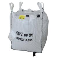 Grand sac conducteur imperméable avec la résistance à l'abrasion moins que le délabrement de la charge statique 0.5S