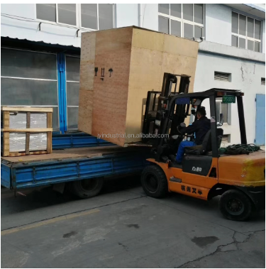 Automation Rotary Baking Electric Power Source Commercial Oven for Bakery Equipment
