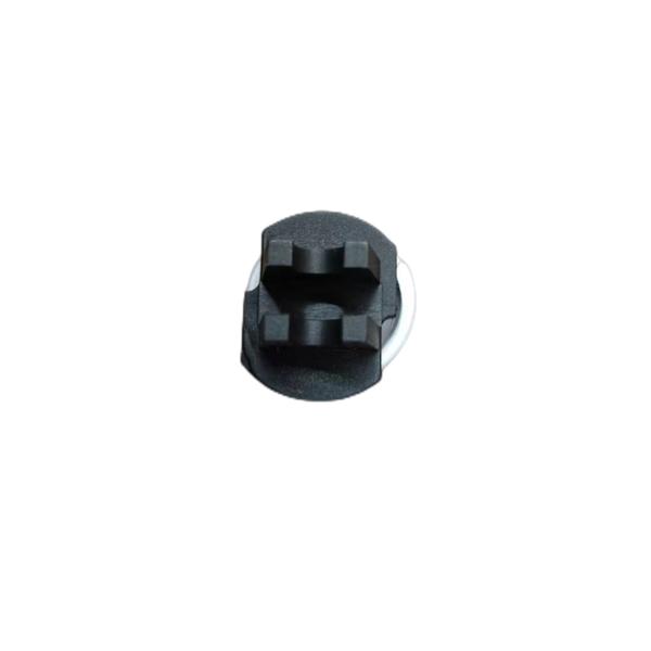 Piédal de l'embrayage pour Peugeot 307 206 207 408 308 Pour Citroën C2 C4 OE 214855