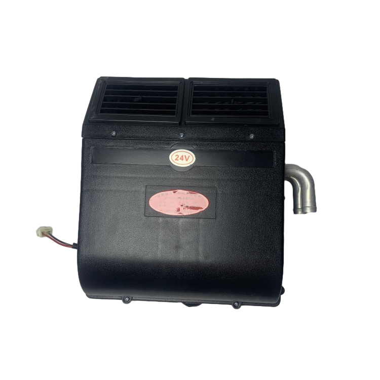 3.6 KG Weight OEM Warm Air Blower with Long Working Life for Forklift and Construction Machinery