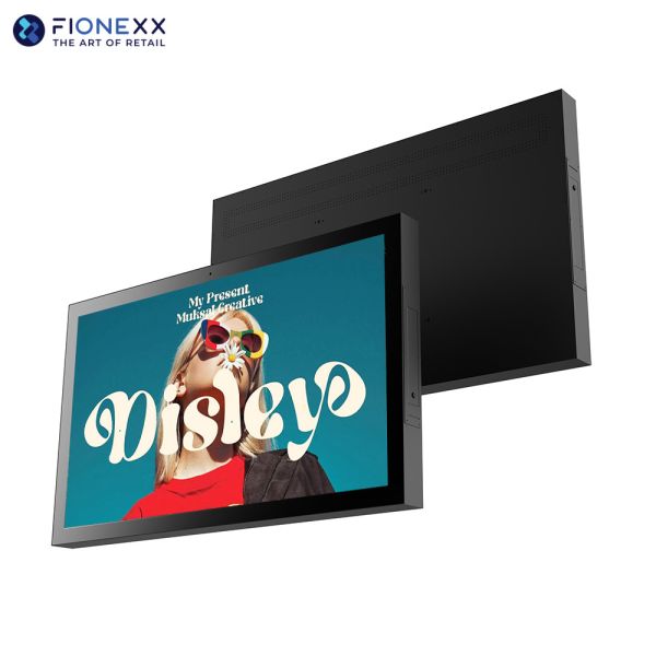 Outdoor Waterproof And Sun-Proof 4K TV Outdoor Televisions TV Directly Sold By Chinese Factories