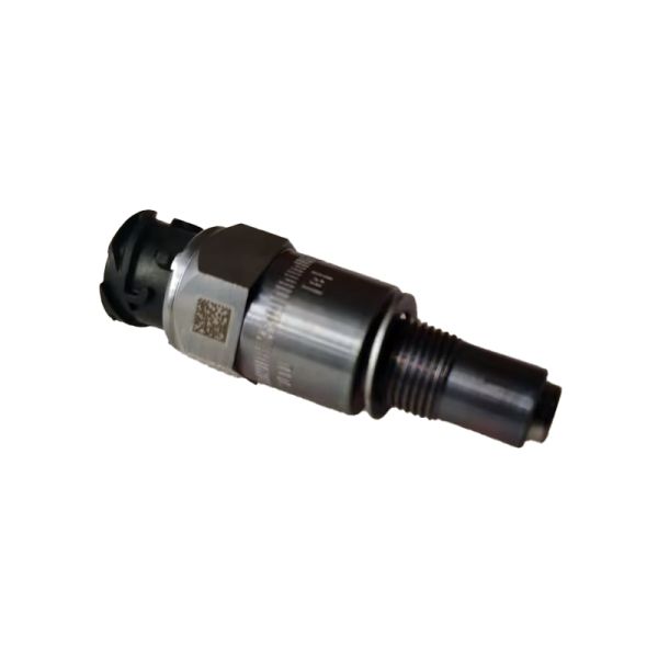 Le véhicule est équipé d'un capteur de vitesse de 501210857