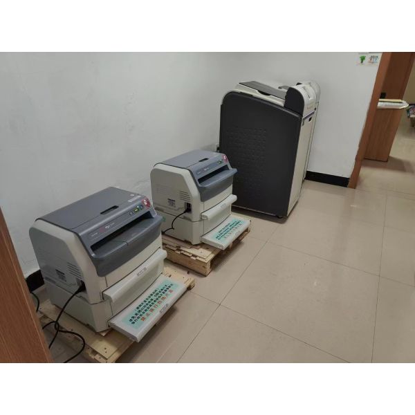 медицинский принтер фильма 100-240V