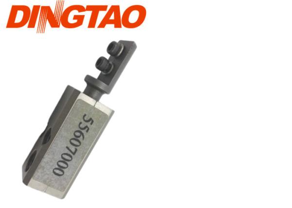 55607000 Swivel Square 078 S-93-5 , DT Cutter Parts GT5250 Spare Parts
