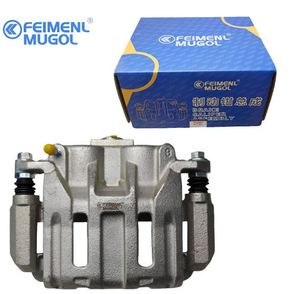 High-Strength 3501200XKZ16A Front Right Brake Caliper for Great Wall H6 Corrosion Resistant and Long Lasting