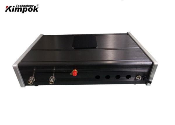 Wireless Analog Video Transmitter