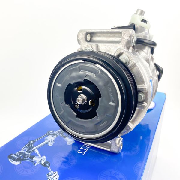 6 кг электрический Mercedes электрический компрессор кондиционера