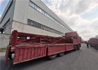 Padrão firme resistente ao calor da bobina ASME do Superheater da estrutura de SA106 GR B