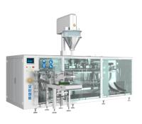 DGD-280AJ Máquina de embalagem horizontal totalmente automática