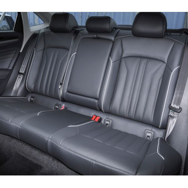 Седан места двери 5 бензина 4 версии 250 1.4T 150HP элиты Passat 2023 280TSI Starsky