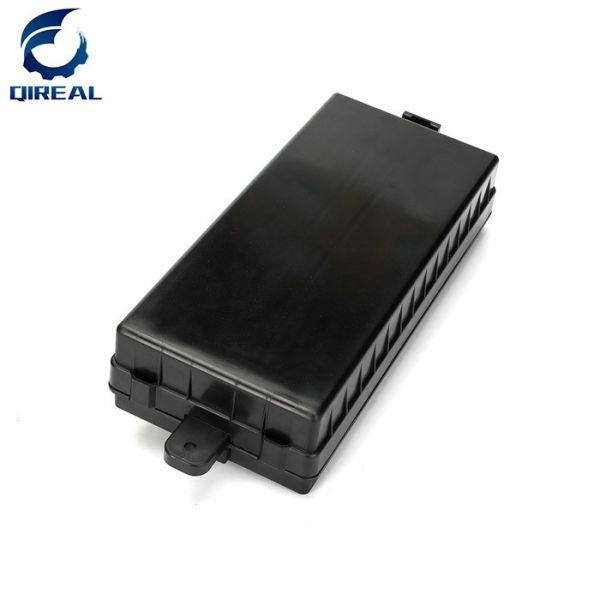 Коробка YN73E01024P2 YN24E00016F2 взрывателя экскаватора SK200-8