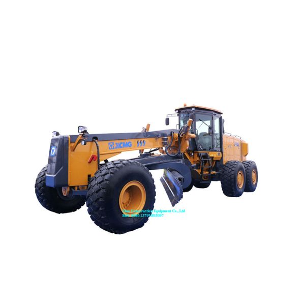 вес Оператинг 34т оборудования ГР3505 дороги грейдера мотора 350ХП СКМГ сортируя