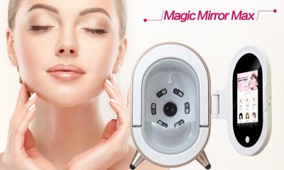 Máquina da análise do varredor da pele de Visia, máquina facial da análise do espelho mágico