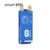 Smart Active Balance BMS 4-24s with WiFi Built in Bt Technology