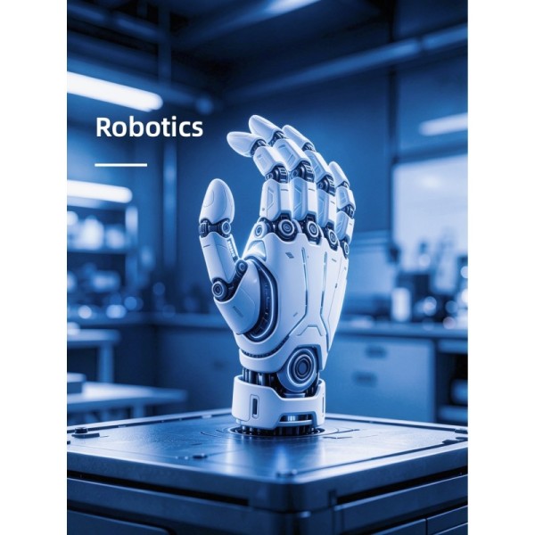 Robotics