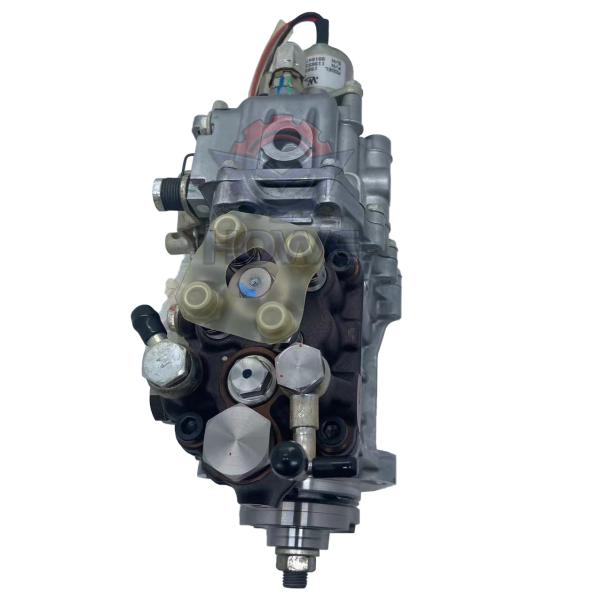 Partes de motores de empilhadeira 4TNV88 4TNV98 Bomba de injecção de combustível de alta pressão 729659-51360 729647-53190