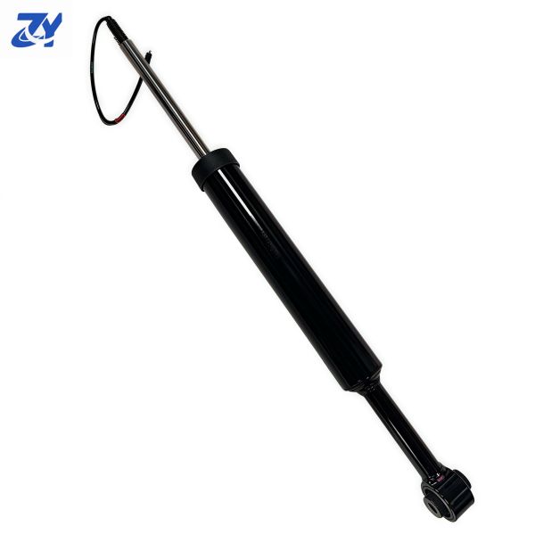 Premium Rear Suspension Strut OEM 670037439 670159686 for Maserati Levante 2017-2022 High Durability